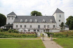 Vraa Slotshotel