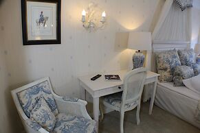 Vraa Slotshotel