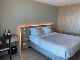 Hôtel La Plage