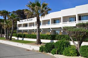 Hôtel La Plage