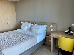 Hôtel La Plage