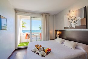 Hôtel La Plage