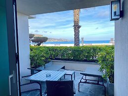Hôtel La Plage