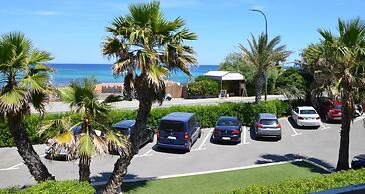 Hôtel La Plage
