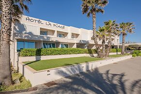 Hôtel La Plage