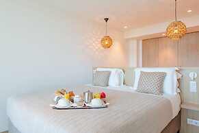 Hôtel La Plage