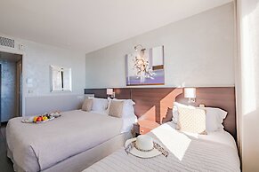 Hôtel La Plage