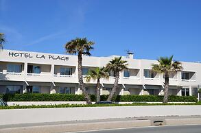 Hôtel La Plage