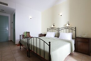 Brazzera Hotel
