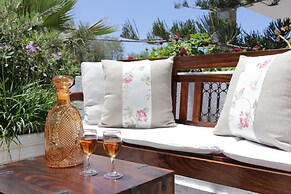 Brazzera Hotel