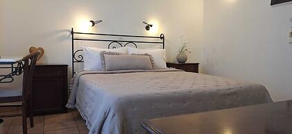 Brazzera Hotel