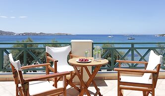 Brazzera Hotel