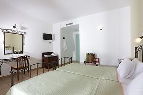 Brazzera Hotel