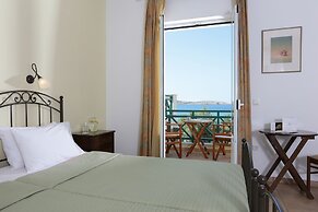 Brazzera Hotel