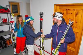 Hotel Meublè Sertorelli Reit