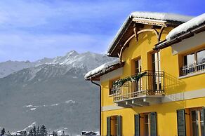 Hotel Meublè Sertorelli Reit