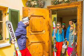 Hotel Meublè Sertorelli Reit