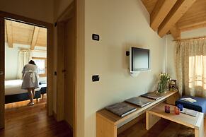 Hotel Meublè Sertorelli Reit