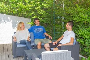 Hotel Meublè Sertorelli Reit