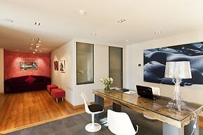 Hotel Meublè Sertorelli Reit