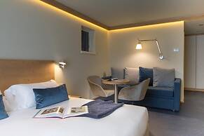 Hotel Meublè Sertorelli Reit