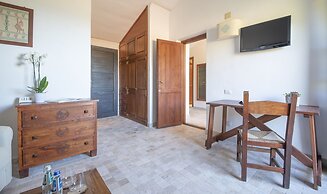 Arbatax Park Resort - Borgo Cala Moresca