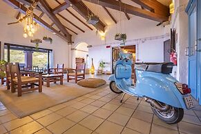 Arbatax Park Resort - Borgo Cala Moresca