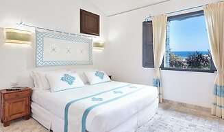 Arbatax Park Resort - Borgo Cala Moresca