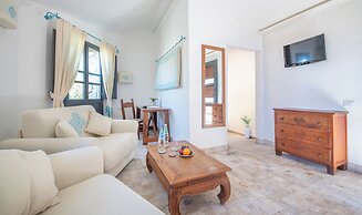 Arbatax Park Resort - Borgo Cala Moresca