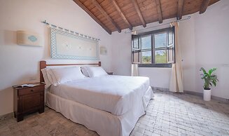 Arbatax Park Resort - Borgo Cala Moresca