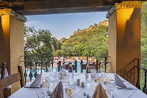 Arbatax Park Resort - Borgo Cala Moresca