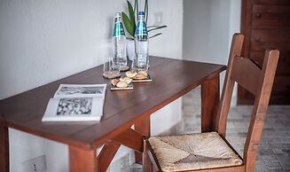 Arbatax Park Resort - Borgo Cala Moresca