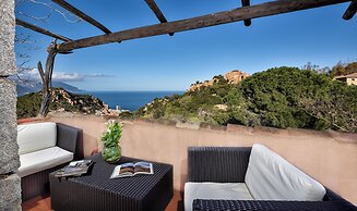 Arbatax Park Resort - Borgo Cala Moresca