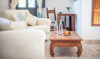 Arbatax Park Resort - Borgo Cala Moresca