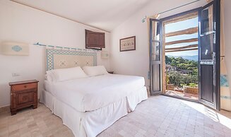 Arbatax Park Resort - Borgo Cala Moresca