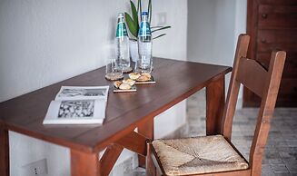 Arbatax Park Resort - Borgo Cala Moresca