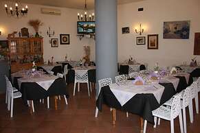 Hotel Il Cortile