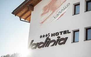Hotel Ladinia