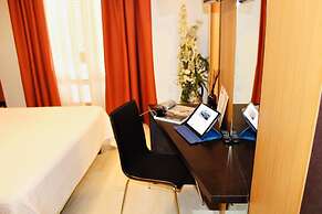 Hotel Naitendi
