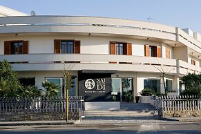 Hotel Naitendi