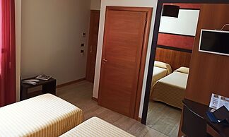 Hotel Naitendi