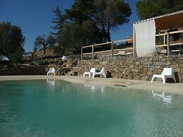 Montarlese Eco-Lodges