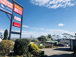 Newcastle Motel