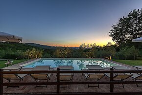 B&B Country House Poggio del Drago