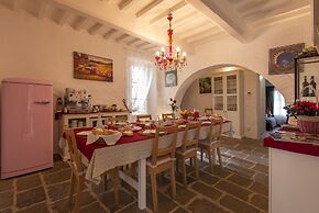 B&B Country House Poggio del Drago