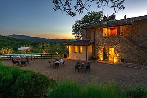 B&B Country House Poggio del Drago