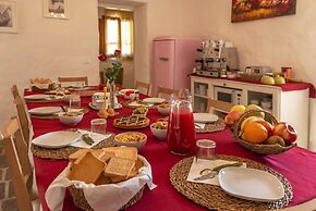 B&B Country House Poggio del Drago