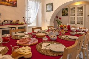 B&B Country House Poggio del Drago