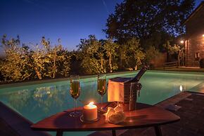B&B Country House Poggio del Drago