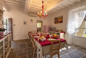 B&B Country House Poggio del Drago